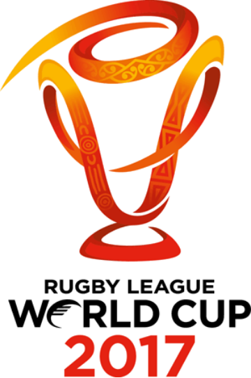 Coupe du monde de rugby à XIII 2017