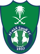 Logo du Al-Ahli FC