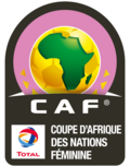 Vignette pour Coupe d'Afrique des nations féminine de football
