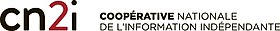 logo de Coopérative nationale de l'information indépendante