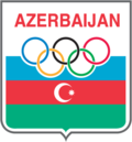 Vignette pour Comité national olympique d'Azerbaïdjan