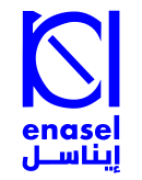 logo de Enasel