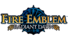 Fire Emblem Radiant Dawn Logo.png