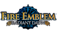 Огненная Эмблема Radiant Dawn Logo.png