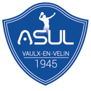 Logo du ASUL Vaulx-en-Velin Handball féminin