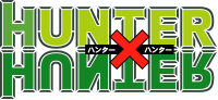 Hunter × Hunter