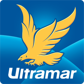 логотип ultramar