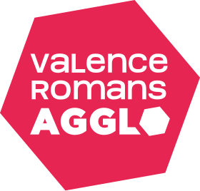 Escudo de Valence Romanos Agglo