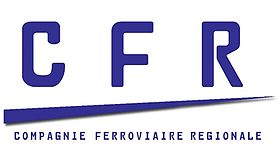 sigla companiei feroviare regionale