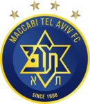 Maccabi Tel-Aviv-Logo