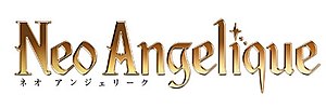 Vignette pour Neo Angelique (jeu vidéo)