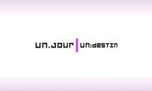 Un jour un destin 2008 logo.png