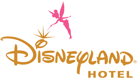 Disneyland Hotel logo