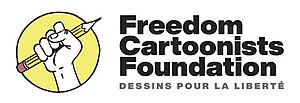Vignette pour Freedom Cartoonists Foundation