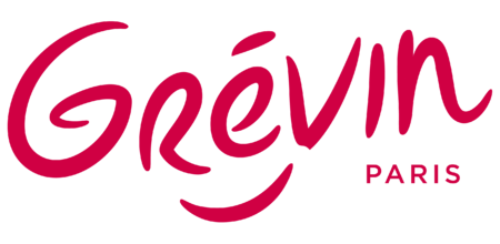 Grévin Paris (logo)