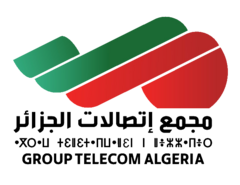 logo de Groupe Télécom Algérie