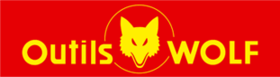 logo nástroje vlk