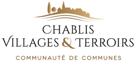 Erb obce komun Chablis Villages et Terroirs