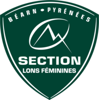 Lons Section paloise rugby féminin