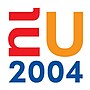 Vignette pour Présidence néerlandaise du Conseil de l'Union européenne en 2004