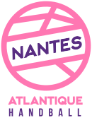 Logo du Nantes Atlantique Handball