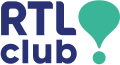Logo de RTL Club depuis le 28 mars 2023