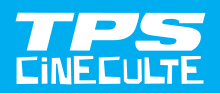 Vignette pour TPS Cinéculte