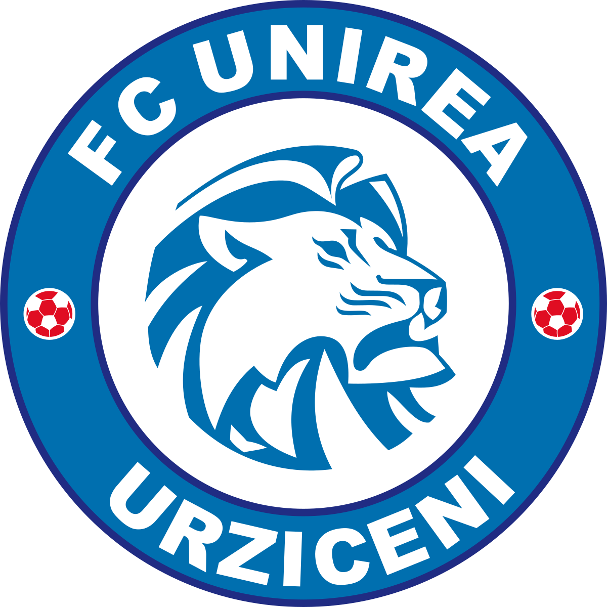 Fotbal Club Unirea Urziceni — Wikipédia