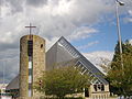 Iglesia de Saint-Guen