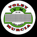 Logotipo da Vóley Murcia