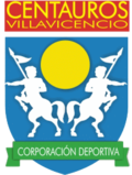 Vignette pour Corporación Deportiva Centauros Villavicencio