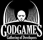 logo de Gathering of Developers