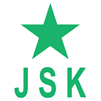 Description de l'image Logo-JSK-1981-1990.bmp.