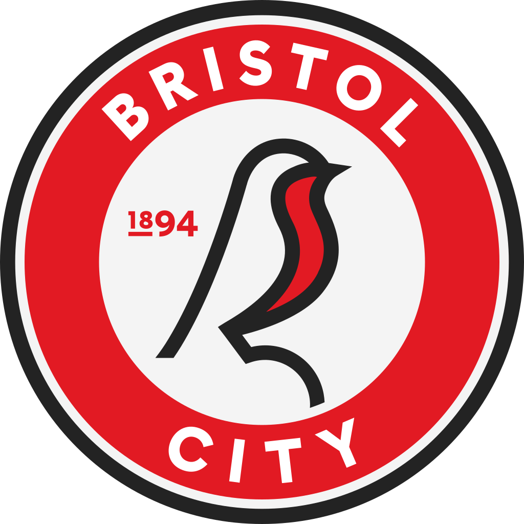 Fichier:Logo Bristol City FC 2019.svg — Wikipédia