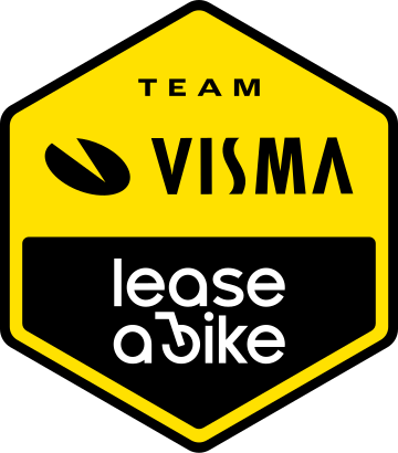 Équipe cycliste masculine Visma-Lease a Bike