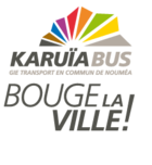 logo de Karuïa Bus
