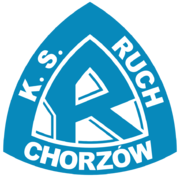 Logo du Ruch Chorzów