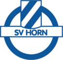 Logo du SV Horn