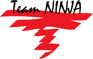 logo de Team Ninja