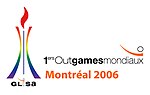 Vignette pour Outgames mondiaux 2006