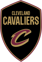 Logo du Cavaliers de Cleveland
