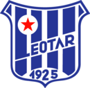 Logo du Leotar