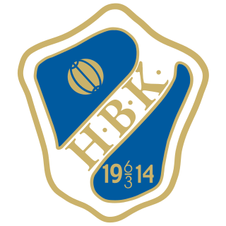 Logo du Halmstads BK