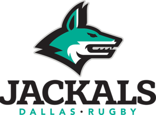 Logo du Dallas Jackals