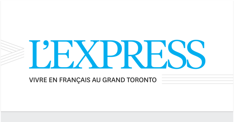 Fichier:Logo L'Express Canada.png