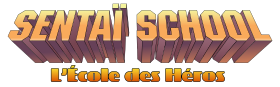 Logo der Sentaï-Schule