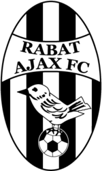 Vignette pour Rabat Ajax Football Club