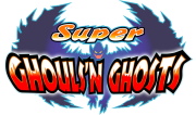 Vignette pour Super Ghouls 'n Ghosts