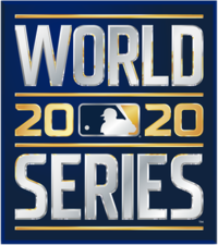 Immagine illustrativa dell'articolo World Series 2020