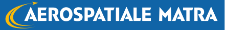 Logo d’Aerospatiale-Matra